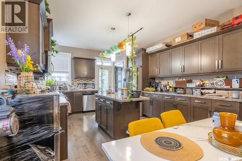4209 Green Olive Way E, Regina, SK 