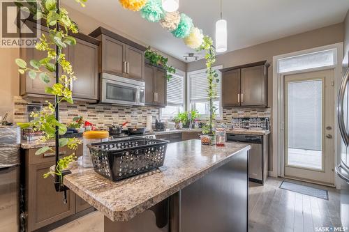 4209 Green Olive Way E, Regina, SK 