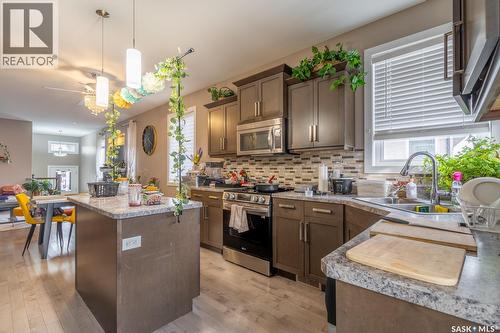 4209 Green Olive Way E, Regina, SK 