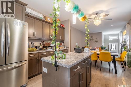 4209 Green Olive Way E, Regina, SK 