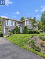 27 High Birchy Crest Clarenville, NL A5A 1H9