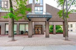 1103 - 117 GERRARD STREET E Toronto, ON M5B 2L4