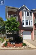 245 BISHOP Street S Unit# 18 Cambridge, ON N3H 5N2