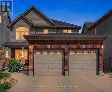 96 TIMBER CREEK CRESCENT Cambridge, ON N1T 0B5