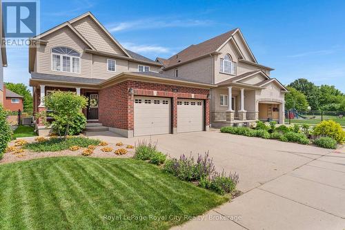 96 Timber Creek Crescent, Cambridge, ON 