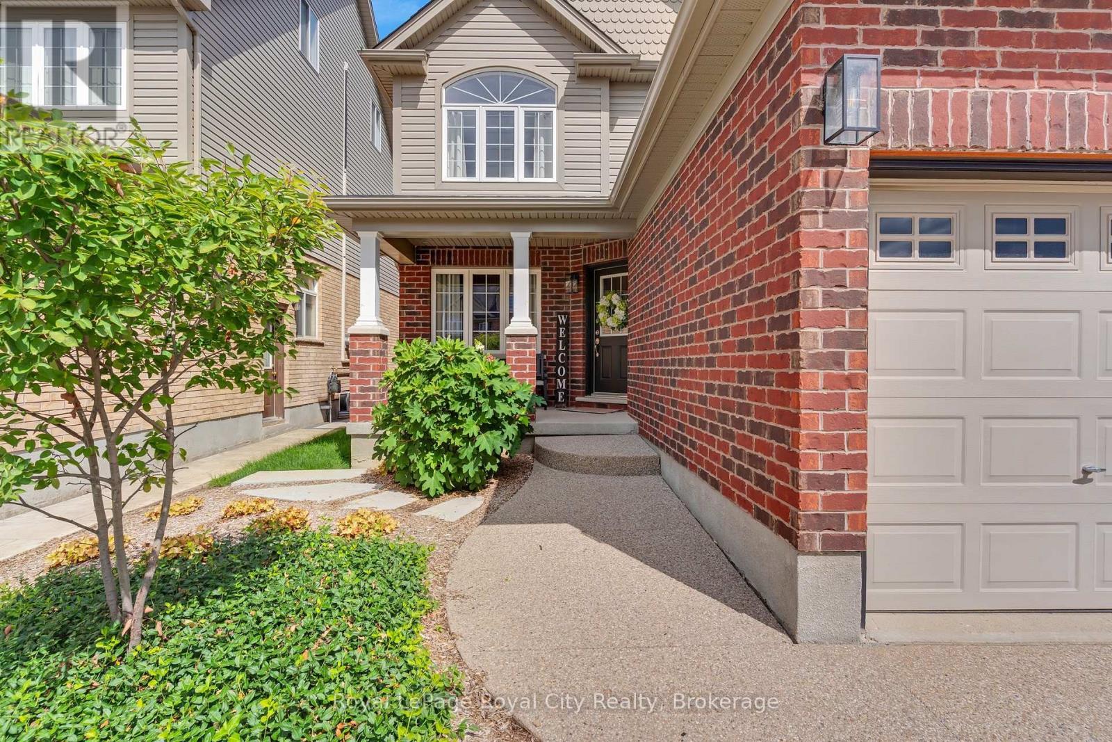 96 Timber Creek Crescent, Cambridge, ON