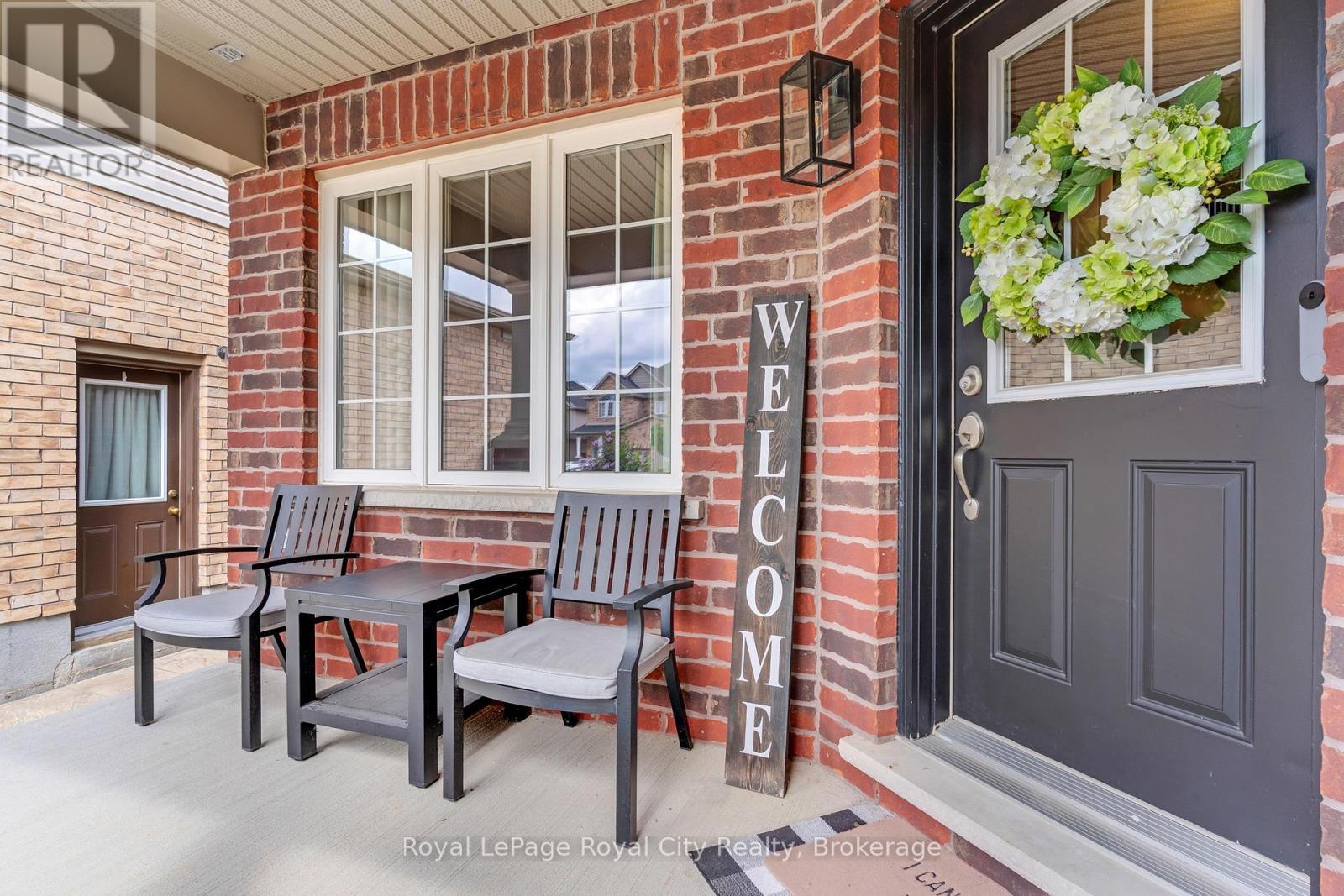 96 Timber Creek Crescent, Cambridge, ON