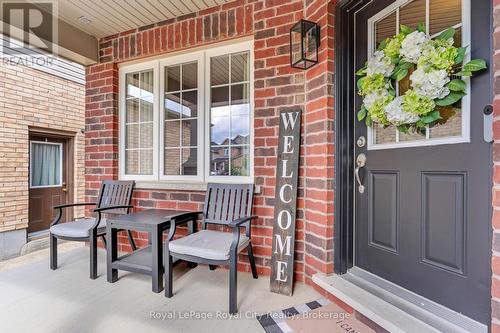 96 Timber Creek Crescent, Cambridge, ON 