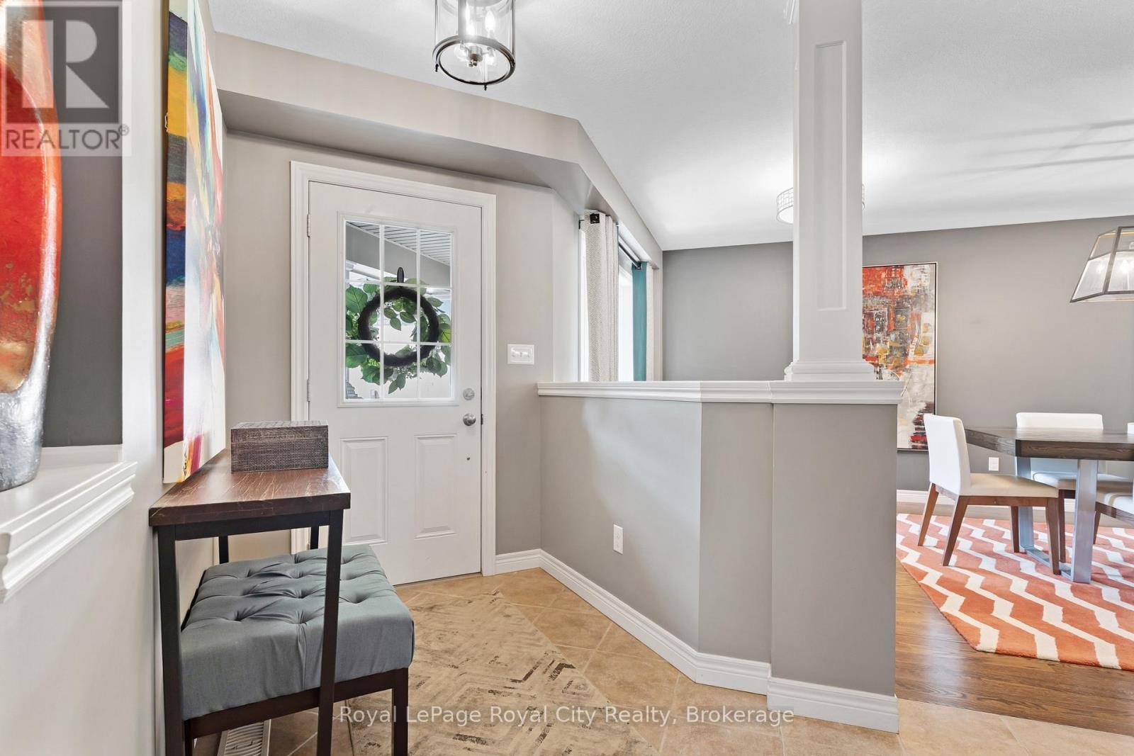 96 Timber Creek Crescent, Cambridge, ON