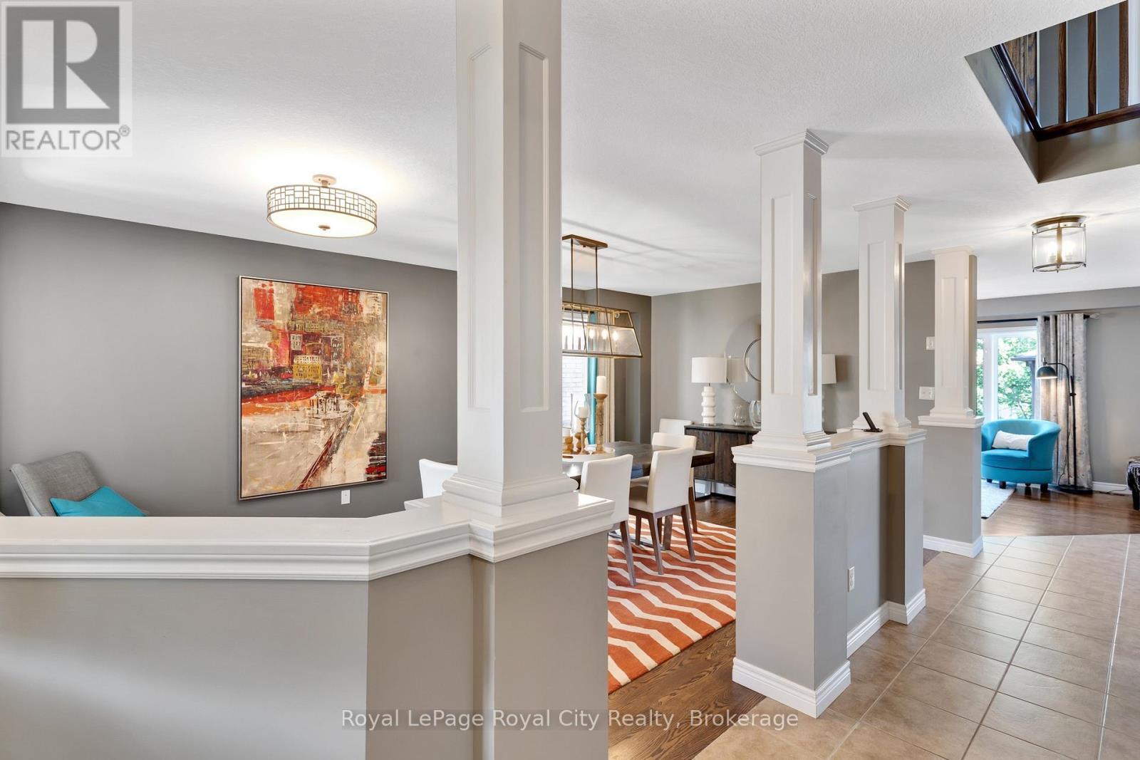 96 Timber Creek Crescent, Cambridge, ON