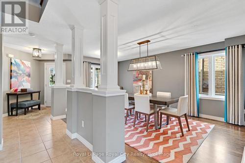 96 Timber Creek Crescent, Cambridge, ON 