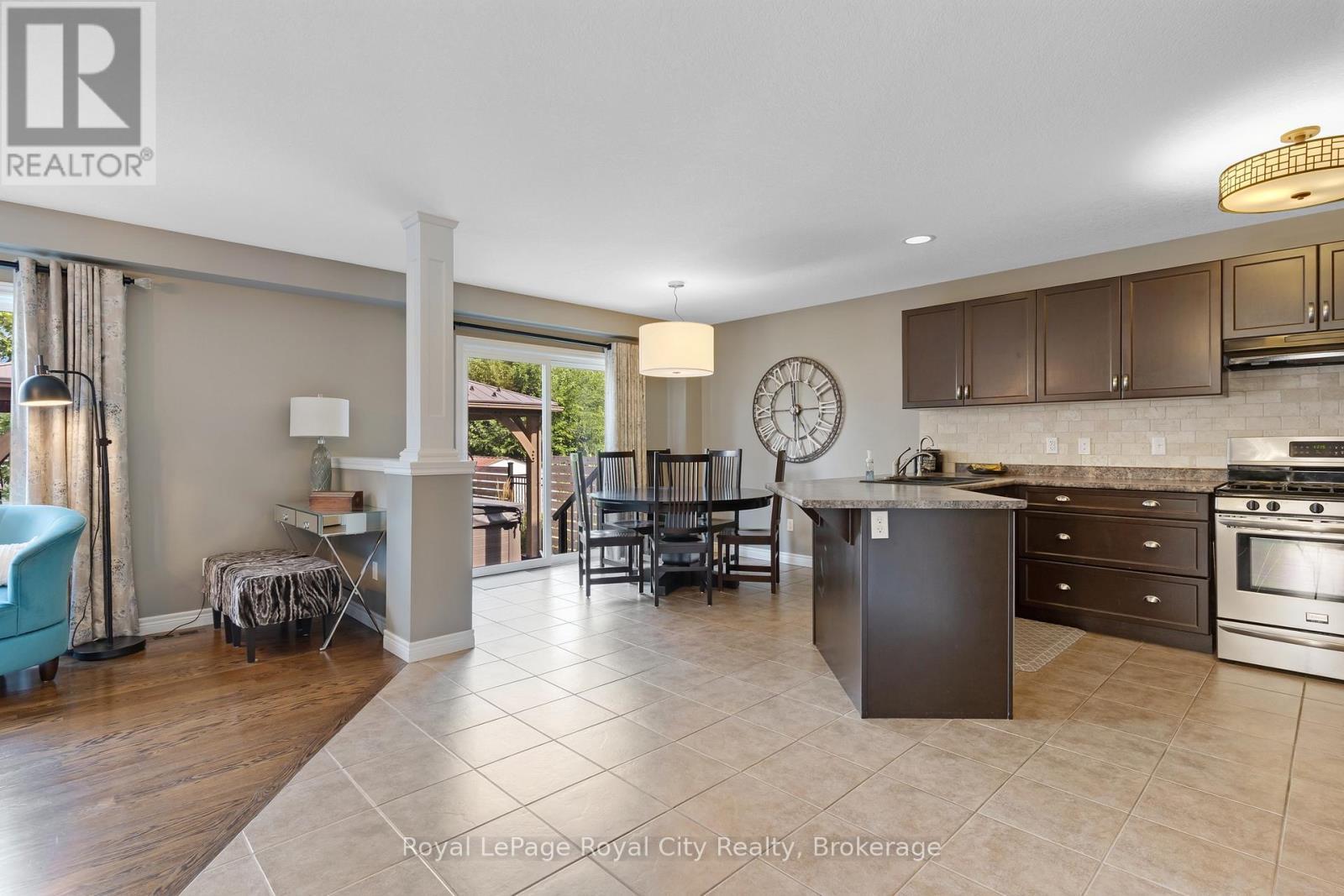 96 Timber Creek Crescent, Cambridge, ON