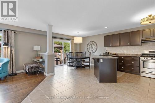96 Timber Creek Crescent, Cambridge, ON 
