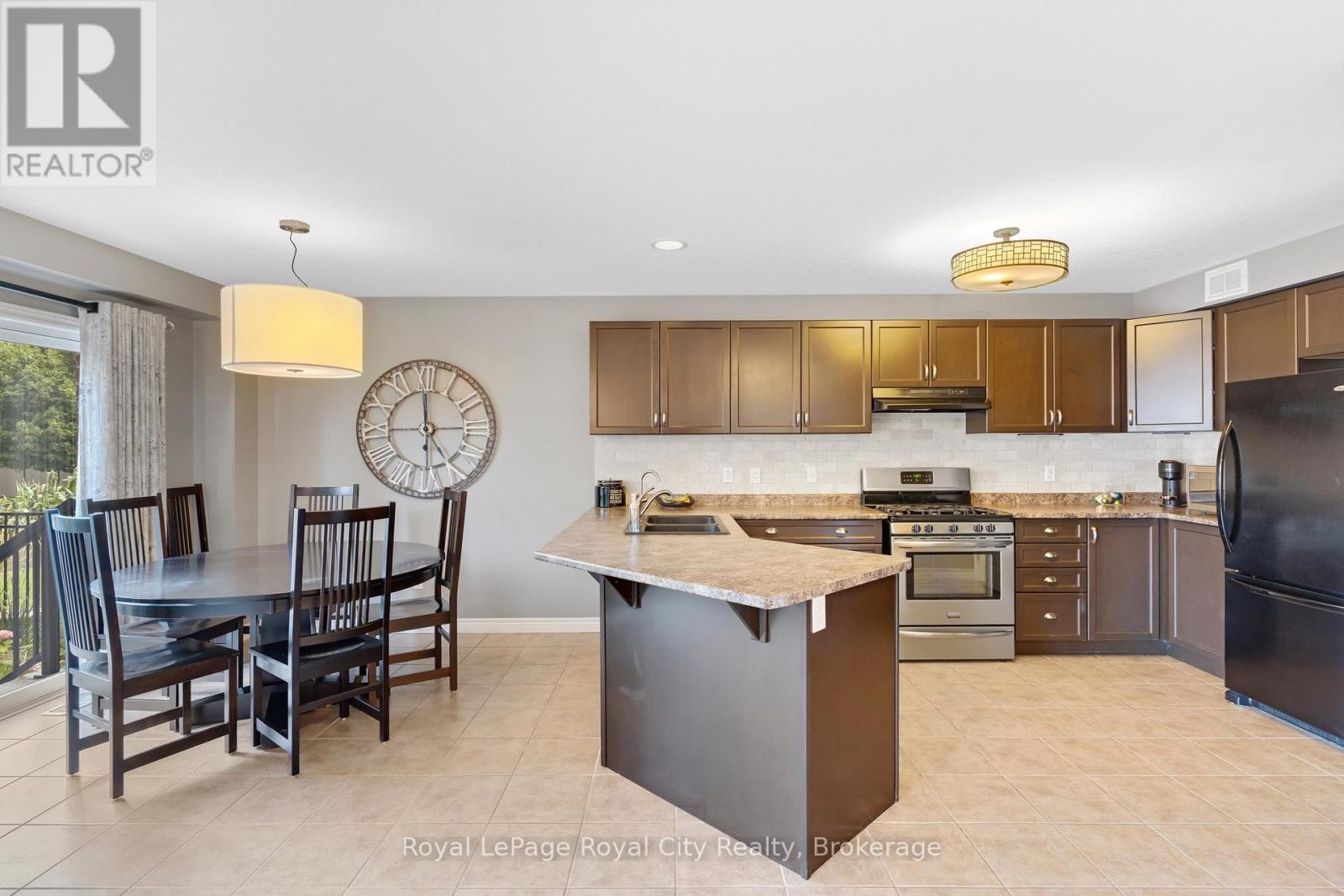 96 Timber Creek Crescent, Cambridge, ON