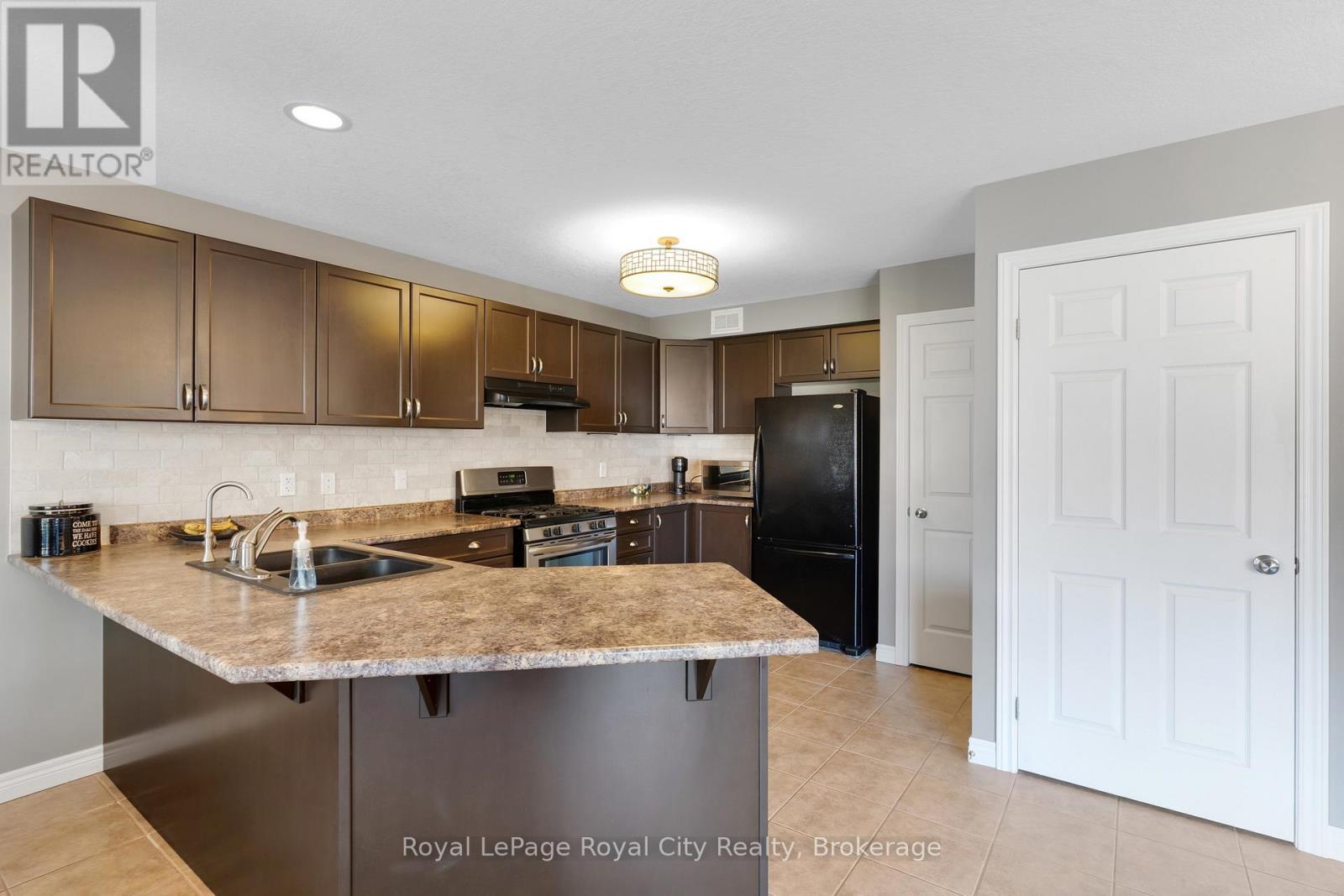 96 Timber Creek Crescent, Cambridge, ON