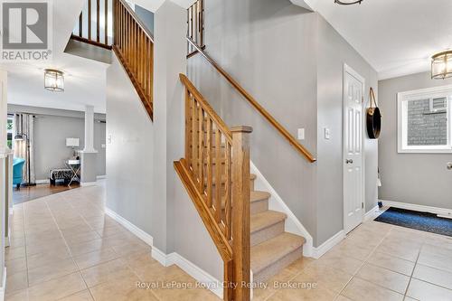 96 Timber Creek Crescent, Cambridge, ON 