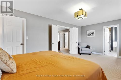 96 Timber Creek Crescent, Cambridge, ON 