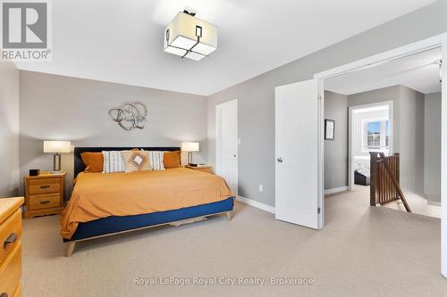 96 Timber Creek Crescent, Cambridge, ON 