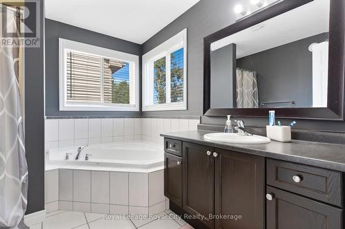 96 Timber Creek Crescent, Cambridge, ON 