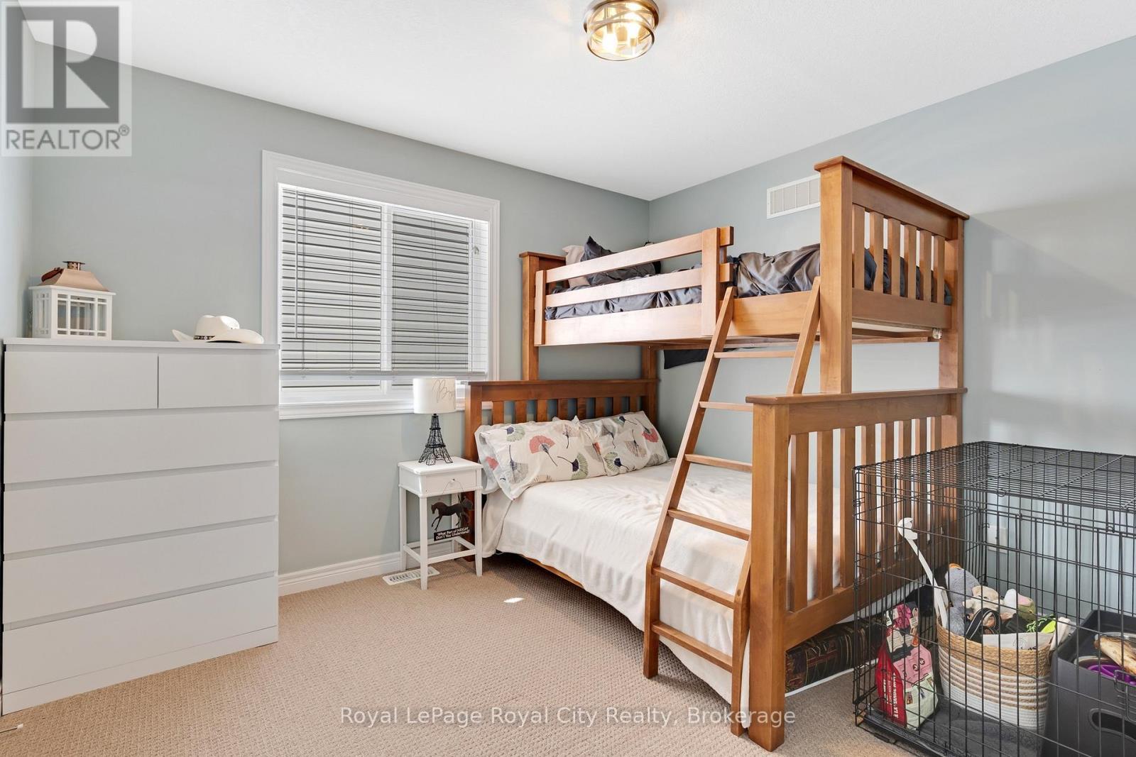96 Timber Creek Crescent, Cambridge, ON