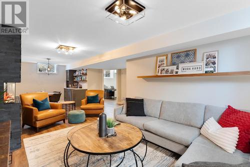 96 Timber Creek Crescent, Cambridge, ON 