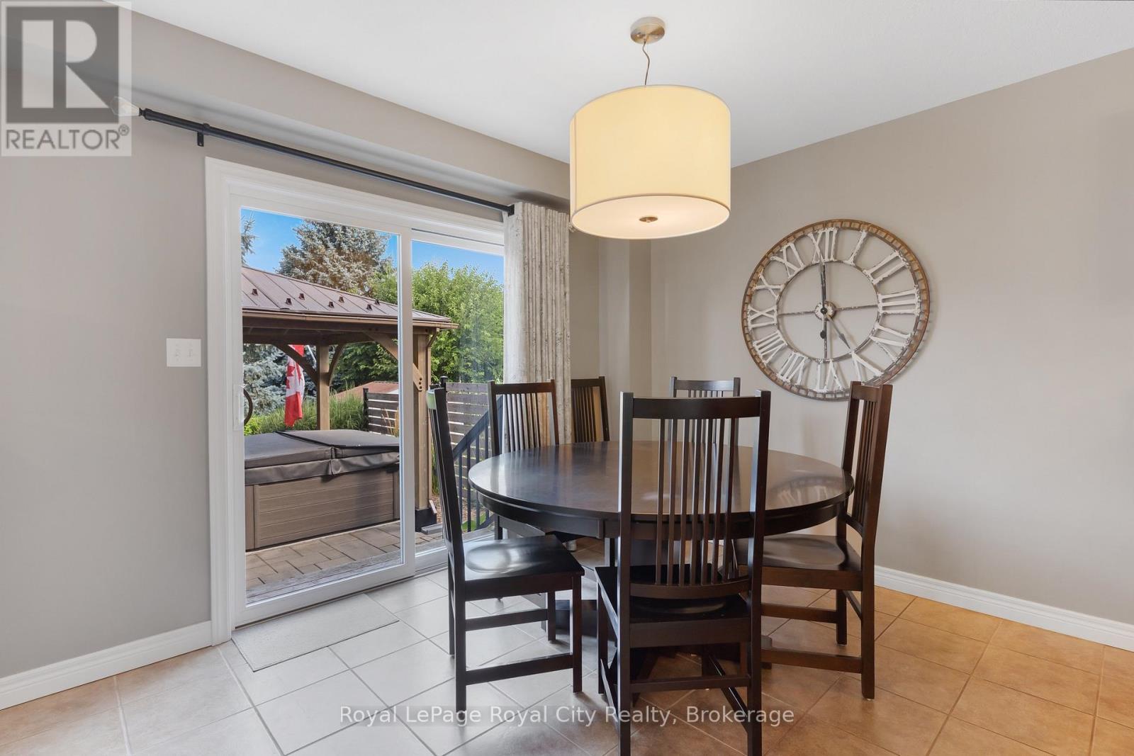 96 Timber Creek Crescent, Cambridge, ON