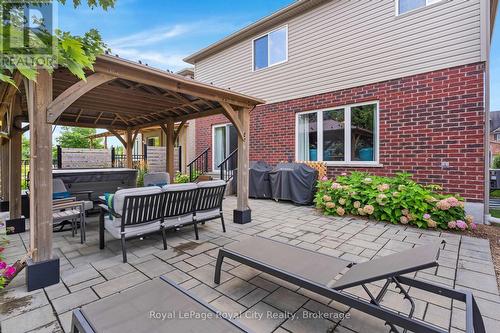 96 Timber Creek Crescent, Cambridge, ON 