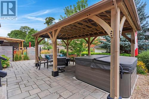 96 Timber Creek Crescent, Cambridge, ON 