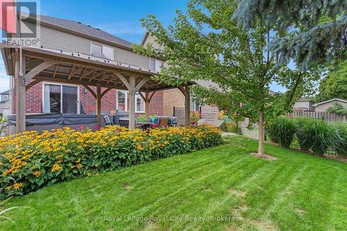 96 Timber Creek Crescent, Cambridge, ON 