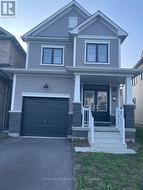 LOWER - 21 KEELSON STREET Welland (Dain City), ON L3B 0M2