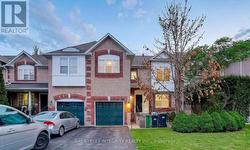 10 - UPPER 199 HILLCREST AVENUE Mississauga, ON L5B 4L5