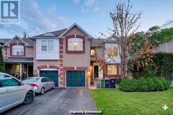 10 - UPPER 199 HILLCREST AVENUE Mississauga, ON L5B 4L5