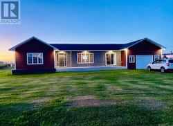 1 Main Street Bear Cove, NL A0K 2N0
