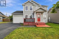 38 Wiseman's Lane Conception Bay South, NL A1X 6J2