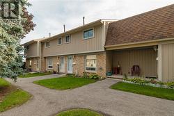 487 ELGIN Street N Unit# 10 Cambridge, ON N1R 6V4