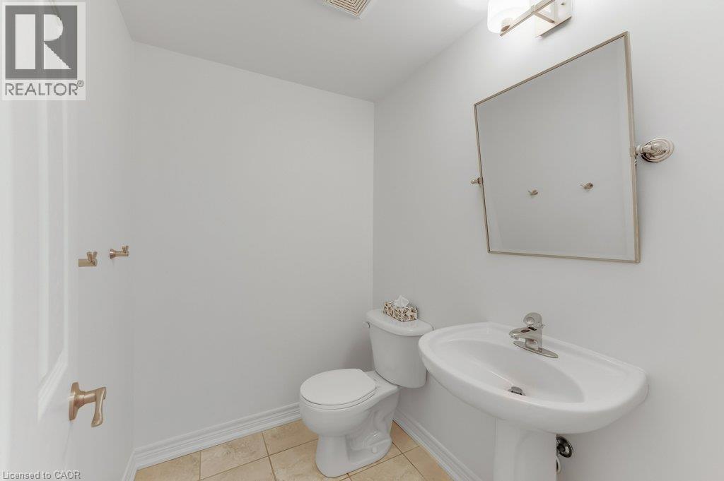 626 Hooks Common, Burlington, ON