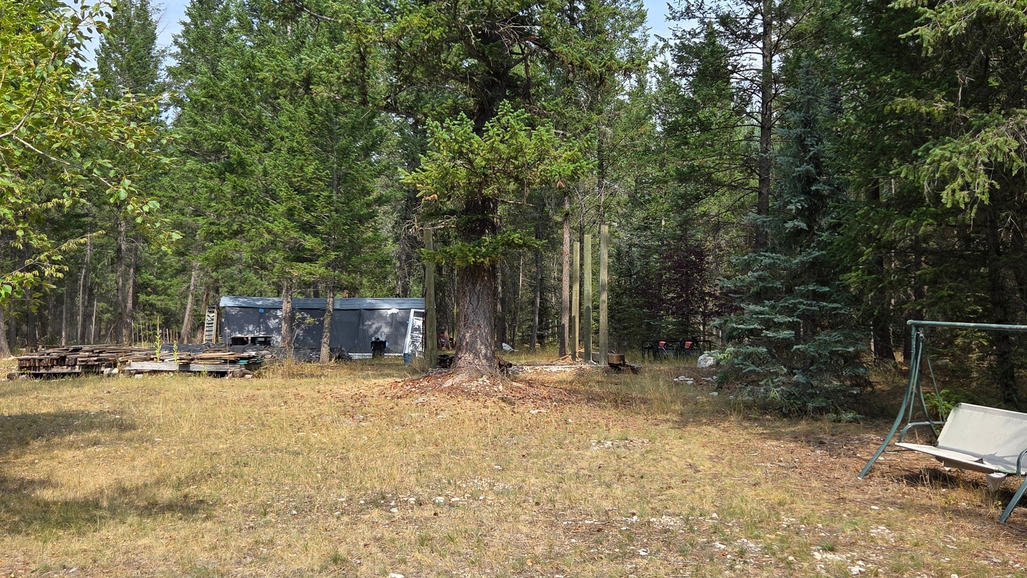 3410 Simon Road, Skookumchuck, BC