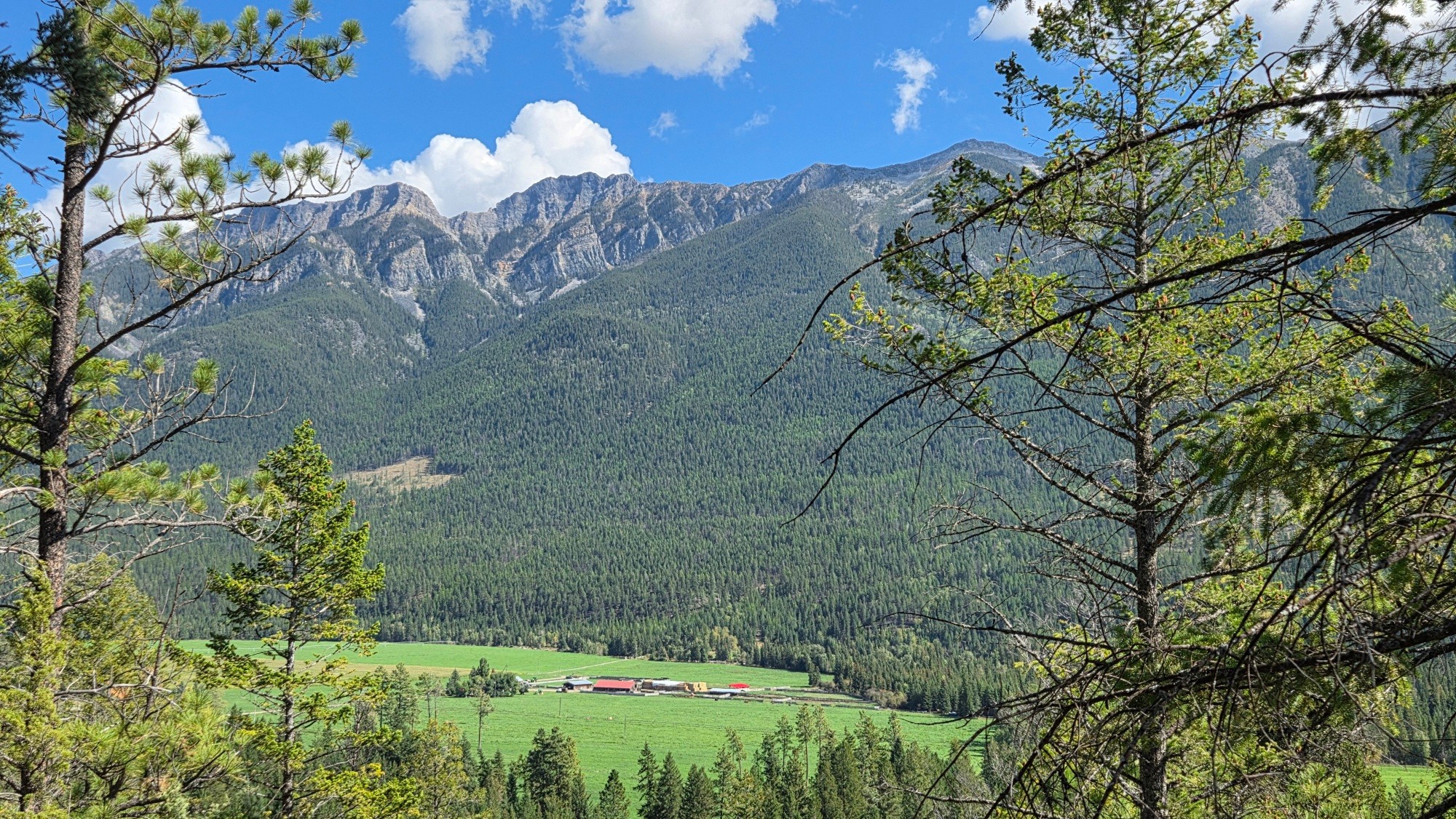 3410 Simon Road, Skookumchuck, BC