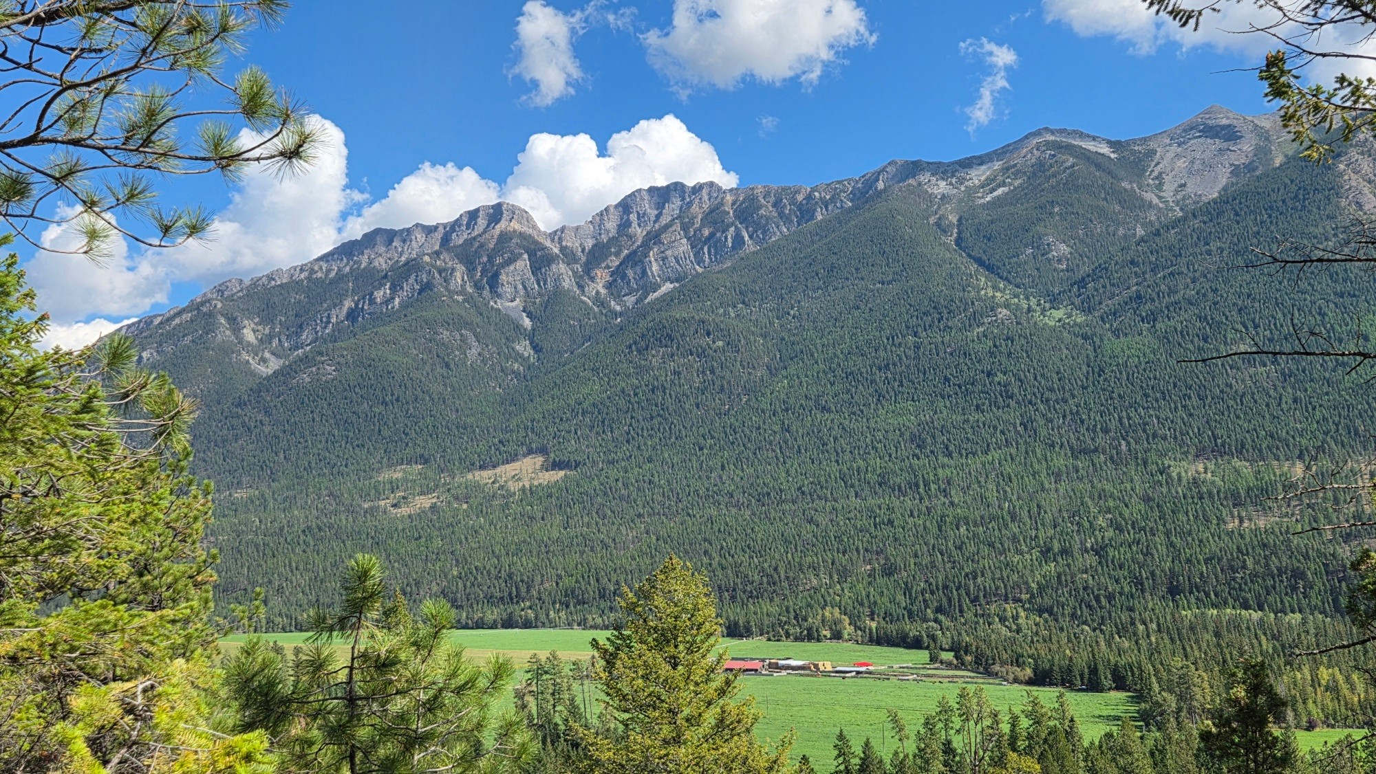3410 Simon Road, Skookumchuck, BC