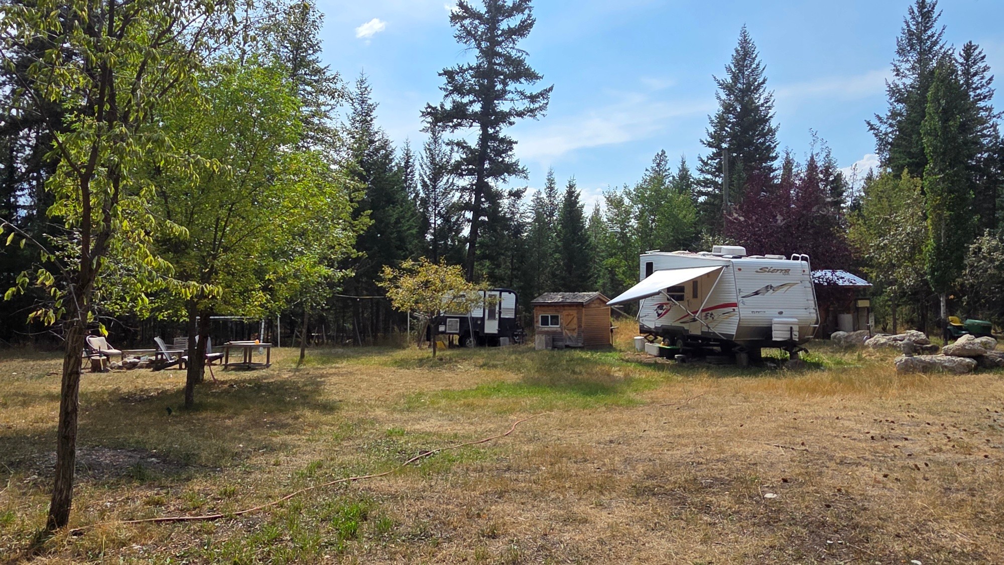 3410 Simon Road, Skookumchuck, BC