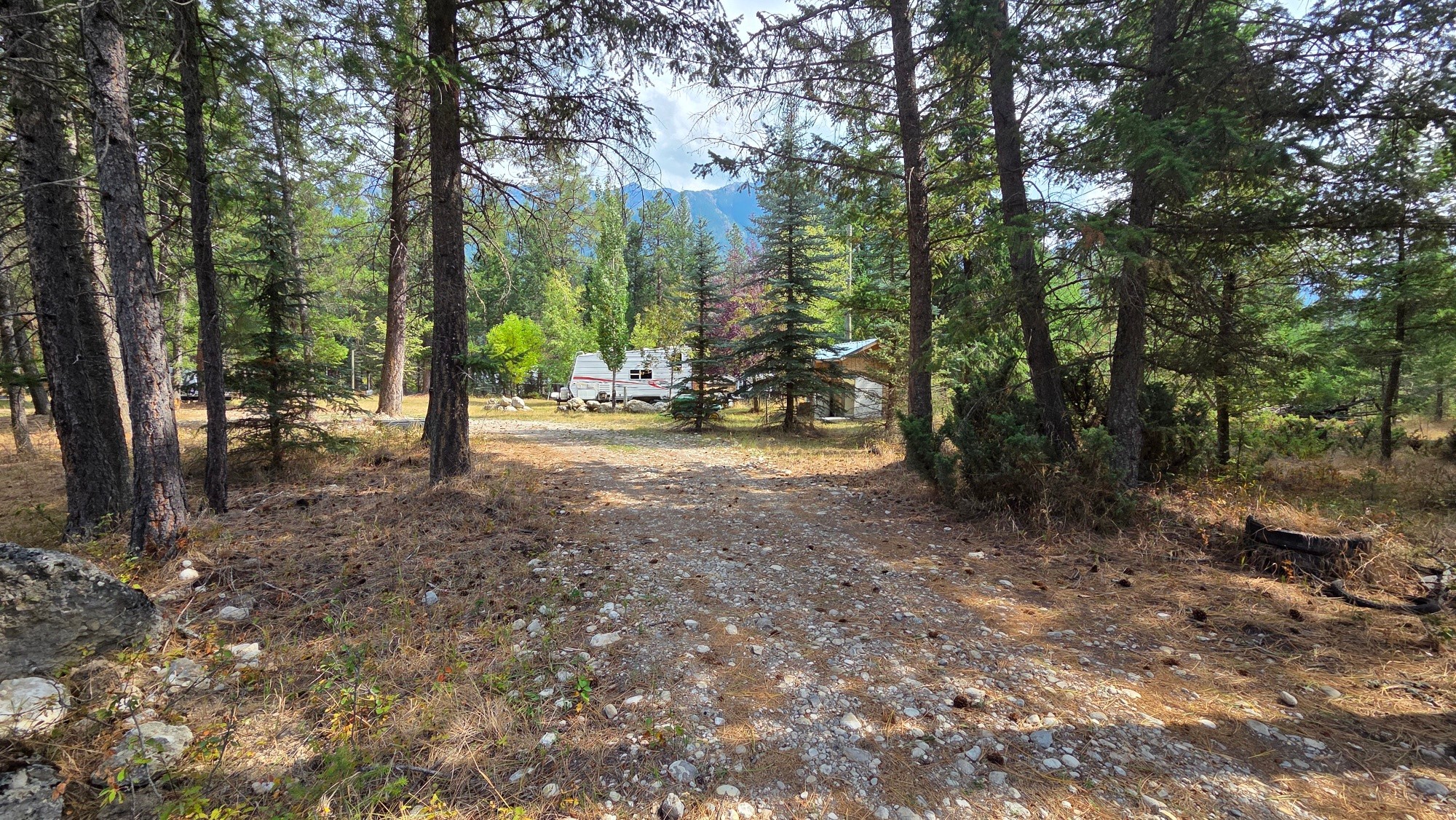 3410 Simon Road, Skookumchuck, BC