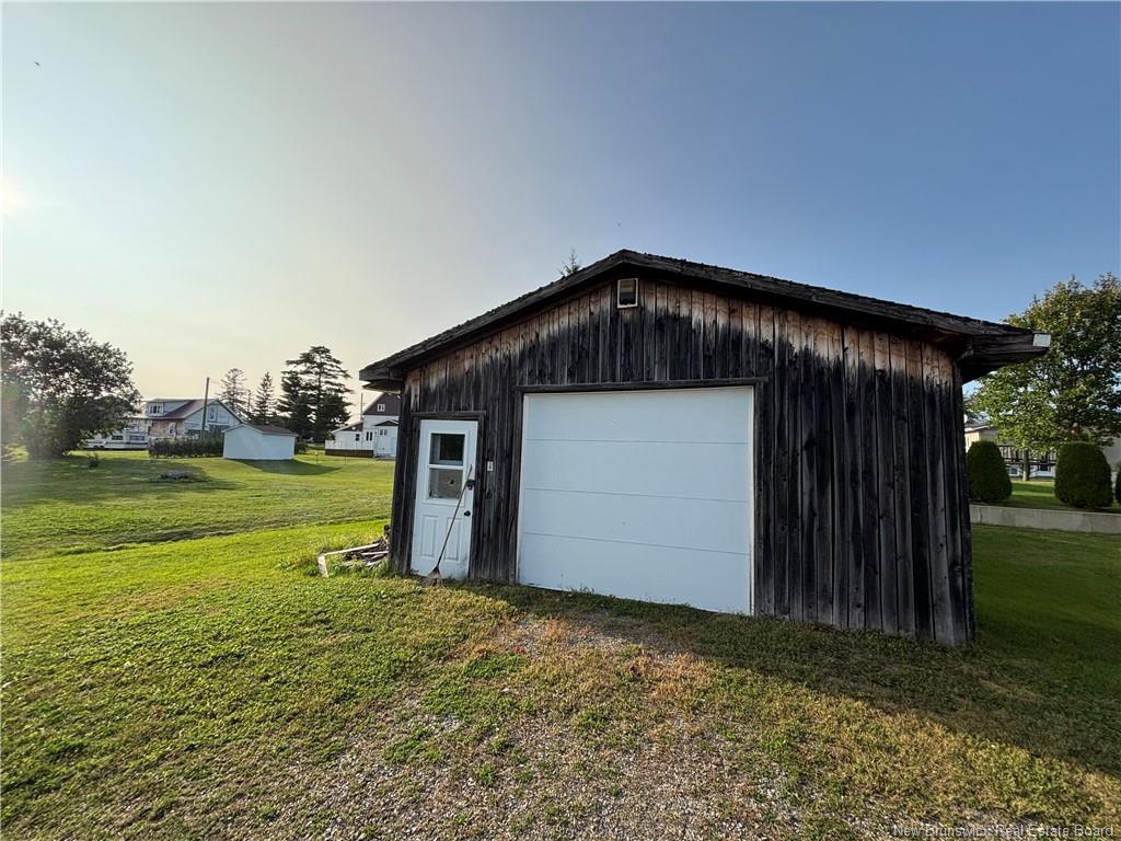 27 Mazerolle St, Saint-Léonard, NB