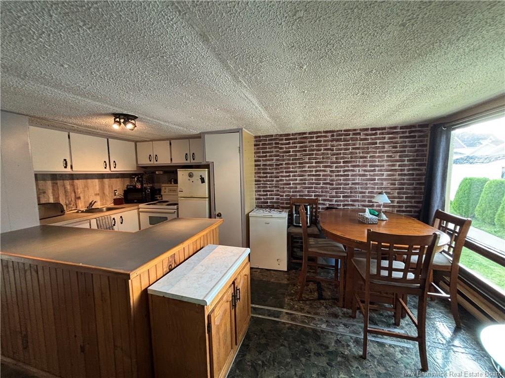 27 Mazerolle St, Saint-Léonard, NB