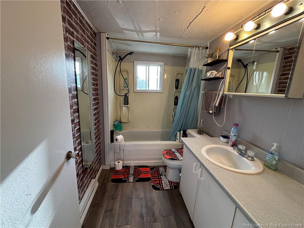27 Mazerolle St, Saint-Léonard, NB
