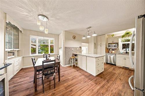 273 Le Peress Ave, Winnipeg, MB 