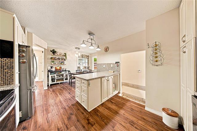 273 Le Peress Ave, Winnipeg, MB