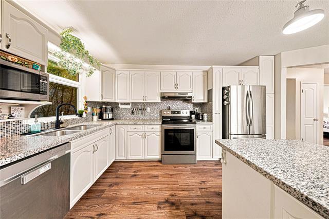 273 Le Peress Ave, Winnipeg, MB
