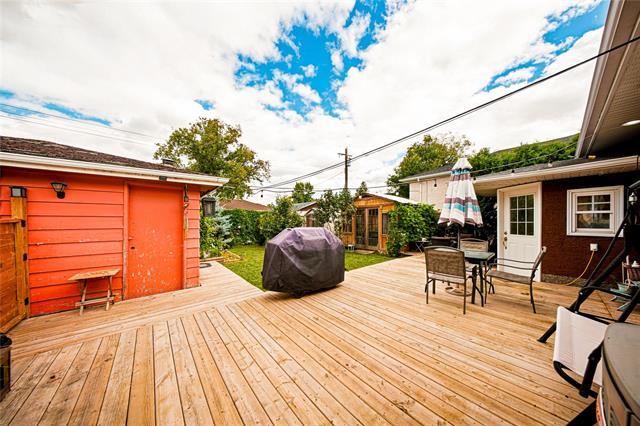 273 Le Peress Ave, Winnipeg, MB