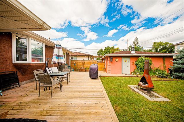 273 Le Peress Ave, Winnipeg, MB