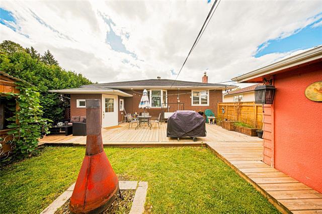 273 Le Peress Ave, Winnipeg, MB